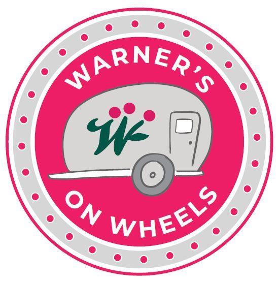 Warner's Logo - warners wagon logo | Warner Companies, Inc.