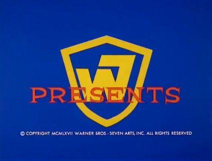 Warner's Logo - the passionate moviegoer: the famous warner bros. logo(s)