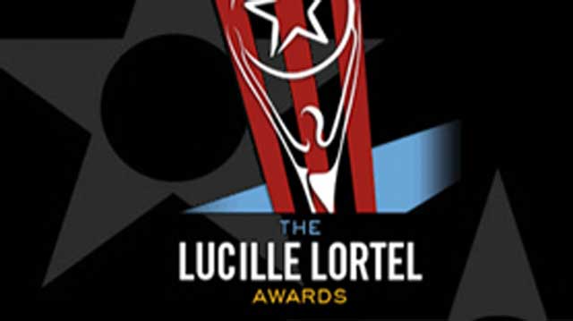 Killam Logo - Taran Killam to host Lucille Lortel Awards on May 7