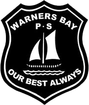 Warner's Logo - Home - Warners Bay Public School