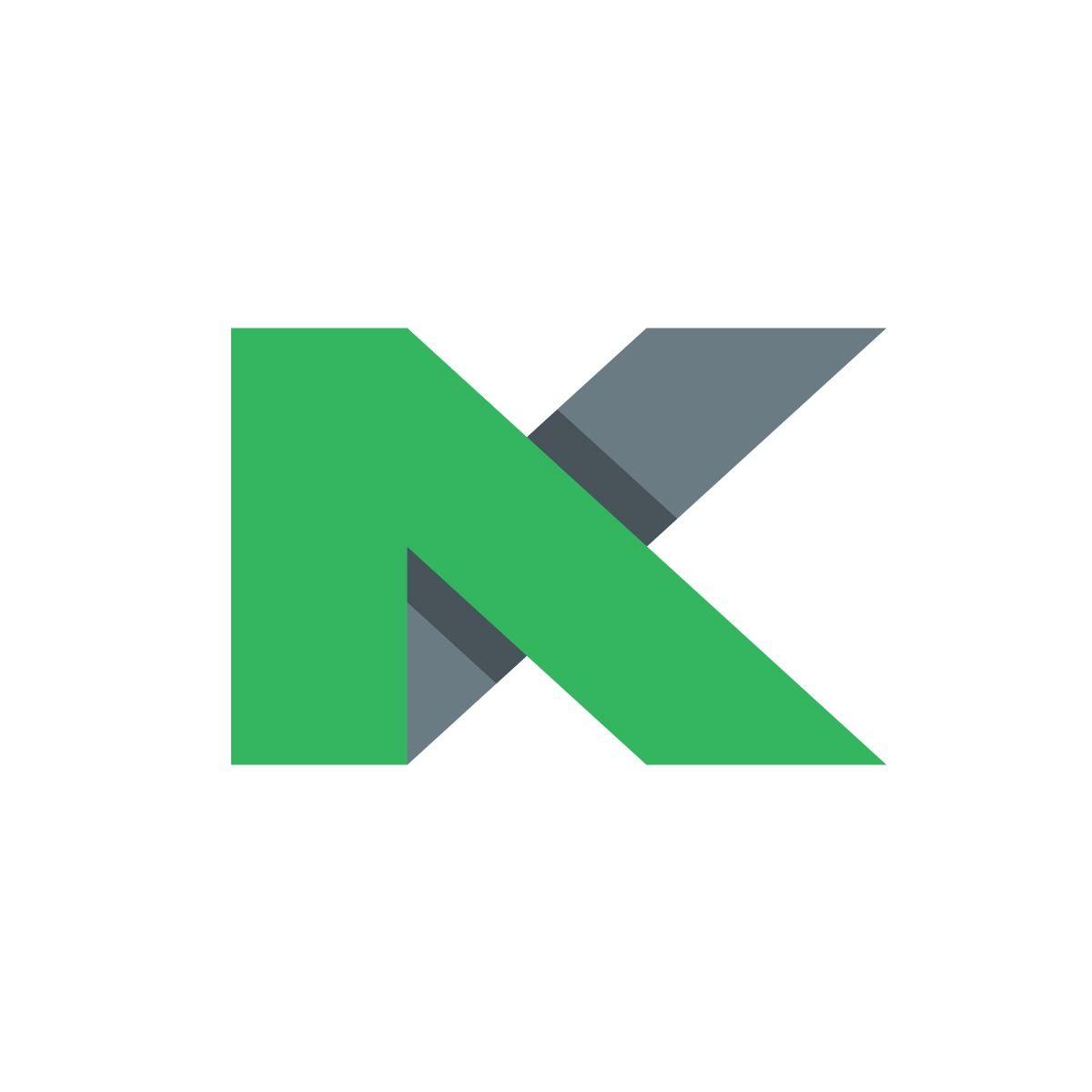Killam Logo - Nate Killam Design - Minneapolis, MN - Visual Art