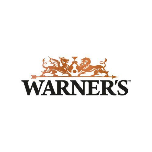 Warner's Logo - warners-distillery-logo - The Gin Guild