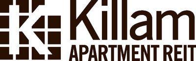 Killam Logo - Killam Apartment REIT Announces Timing of Q2 2019 Results and Webcast