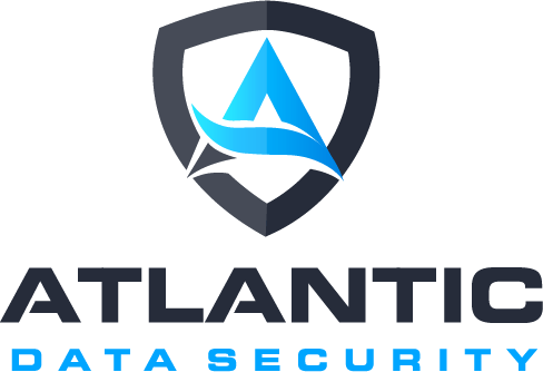 Atlantic Logo - Cyber Security Solutions - Atlantic Data Security