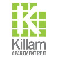Killam Logo - Killam Apartment REIT