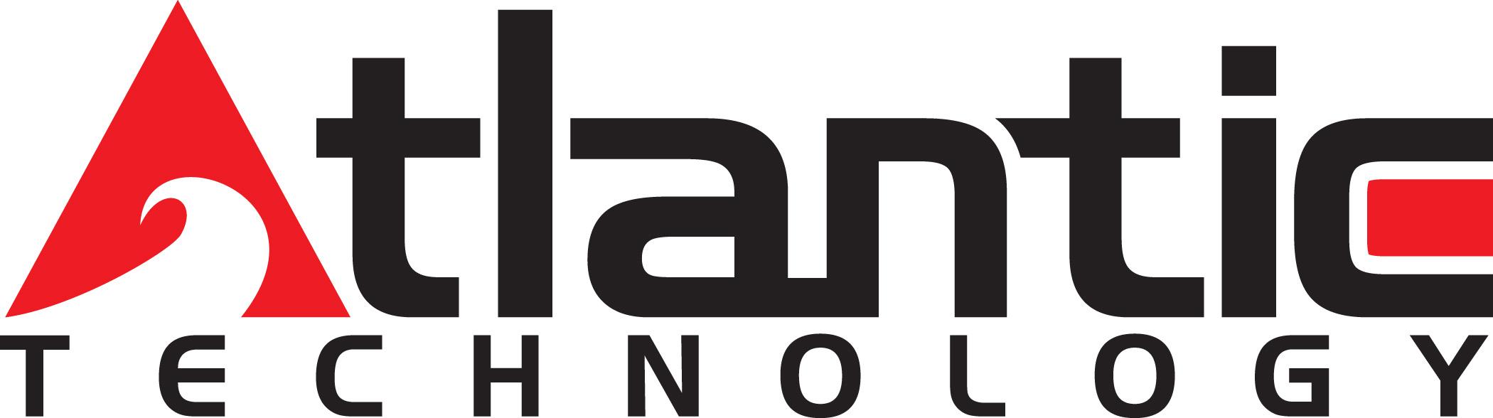 Atlantic Logo - Atlantic-Technology-Logo - rAVe [Publications]