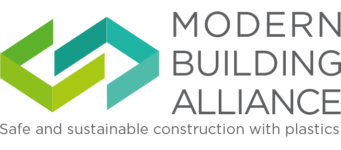 Alliance Logo - Modern Building Alliance