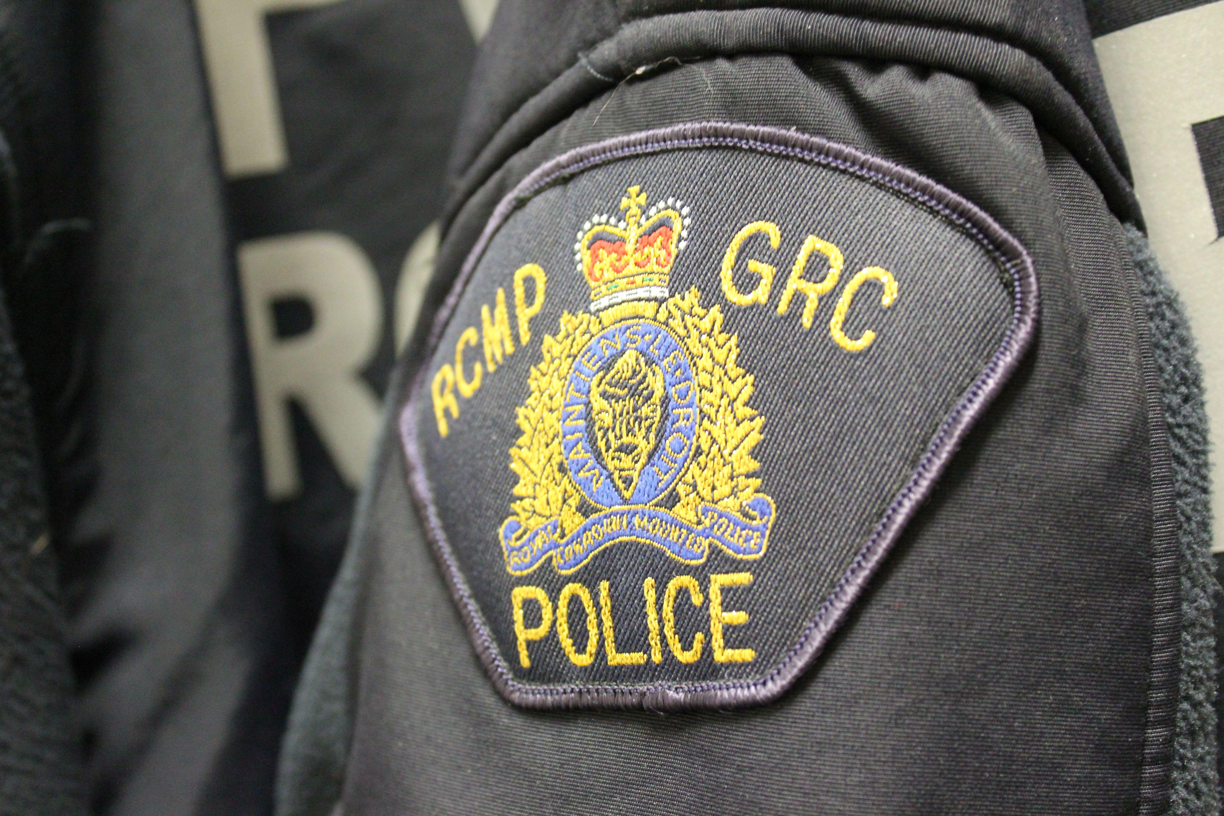 Killam Logo - Killam RCMP on scene of two vehicle collision | ThreeSixty Alberta