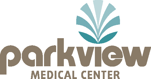 Parkview Logo - Logo Usage & Brand Standards - Parkview Medical Center - Pueblo ...