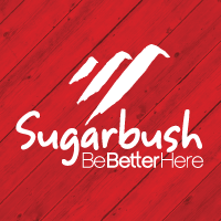 Sugarbush Logo - Webcams