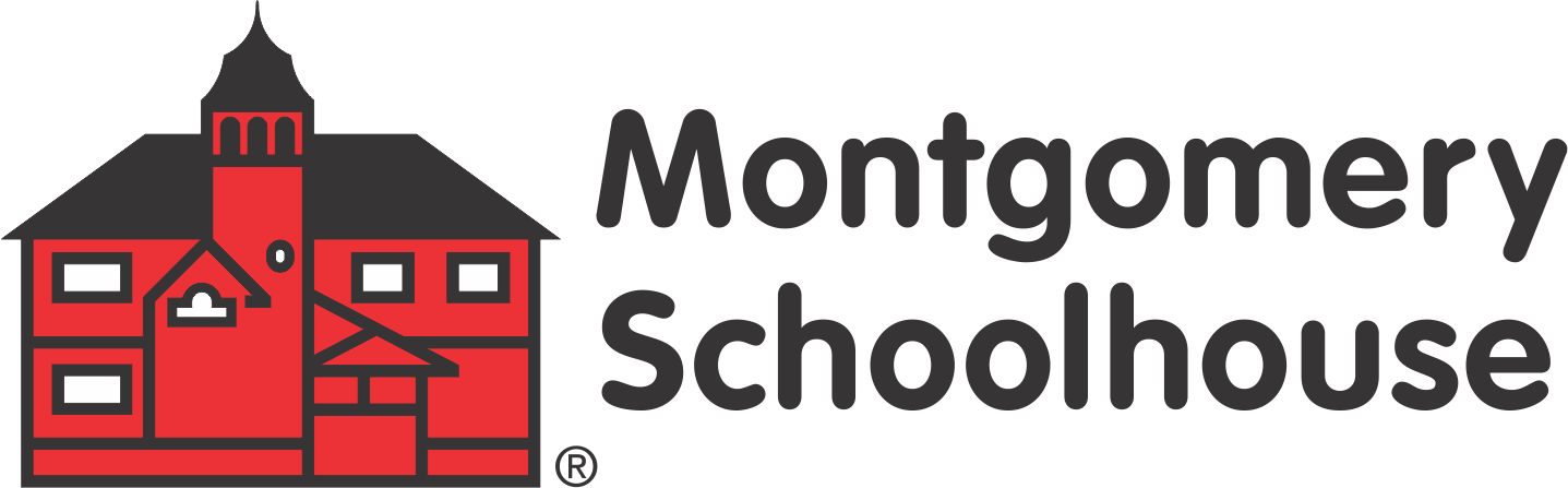 Schoolhouse Logo - File:Montgomery Schoolhouse logo.png - Wikimedia Commons