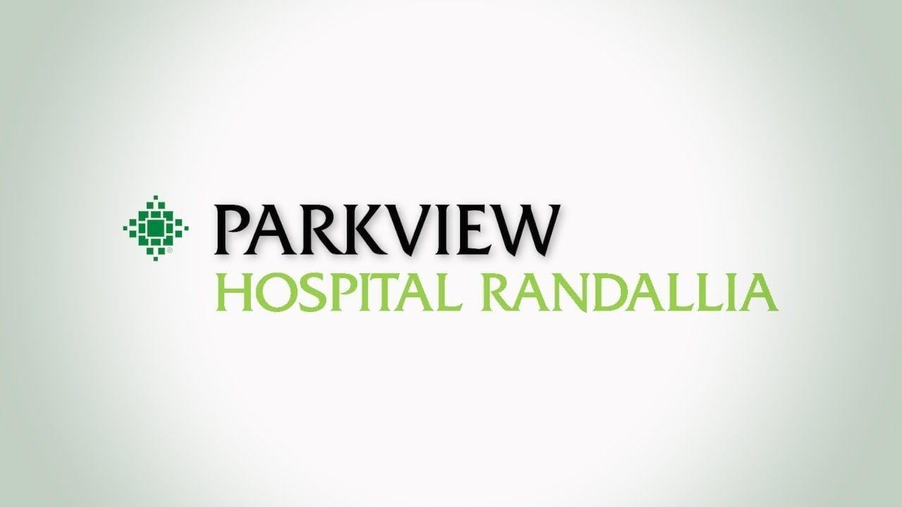 Parkview Logo - Parkview Hospital Randallia | Parkview Health