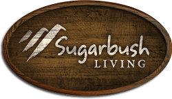 Sugarbush Logo - Sugarbush Living Slopeside. Ski Home in New England