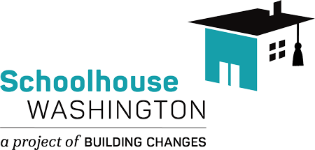 Schoolhouse Logo - SHW-logo-H-Color-450 - Schoolhouse Washington