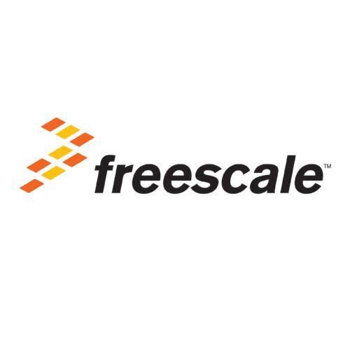 Freescale Logo - Client Freescale Logo. Mechanical & Process Systems, LLC