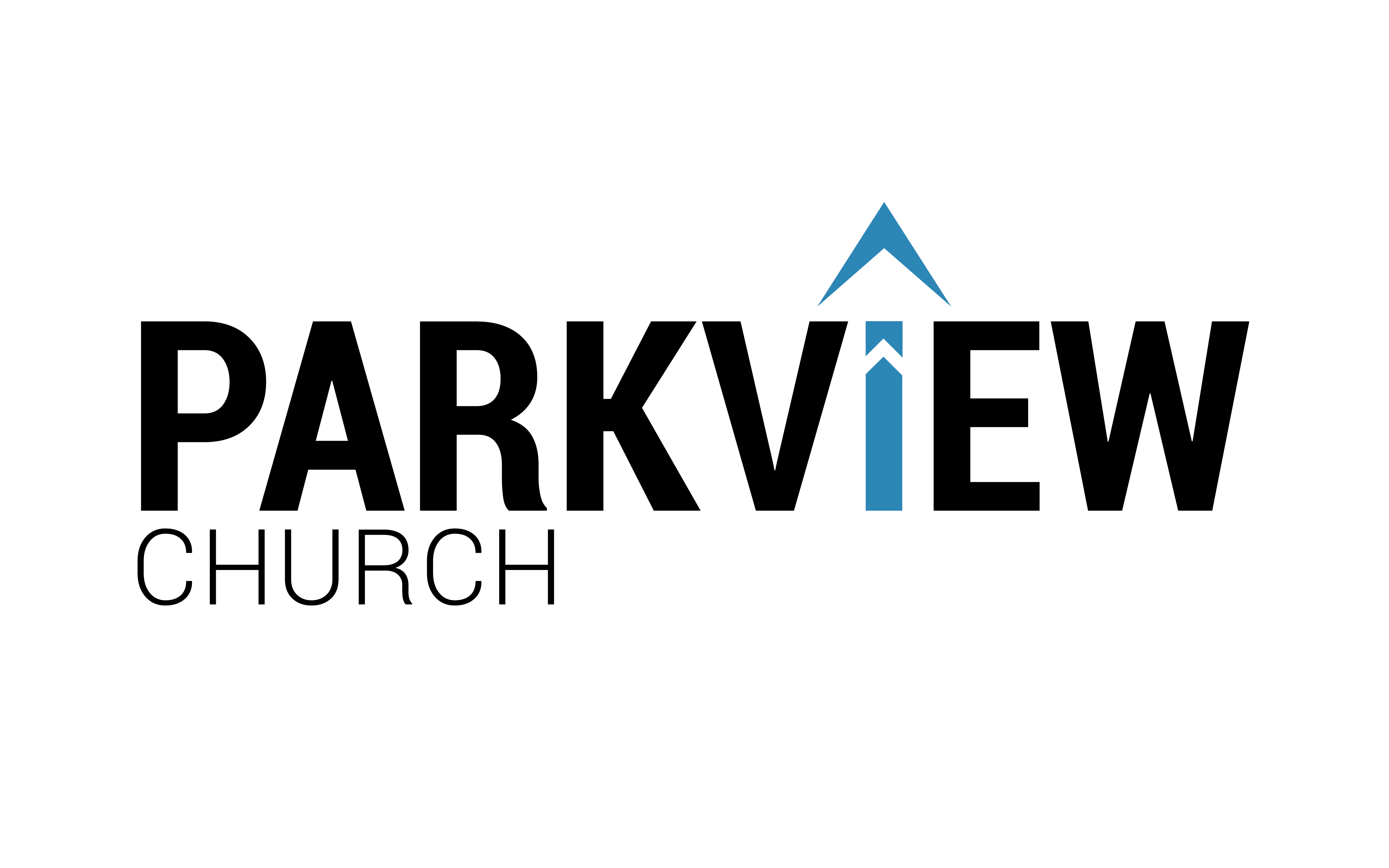 Parkview Logo - Parkview Baptist Church - Palm Coast
