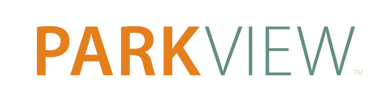 Parkview Logo - ParkView Logo - Park Boulevard ProductionsPark Boulevard Productions