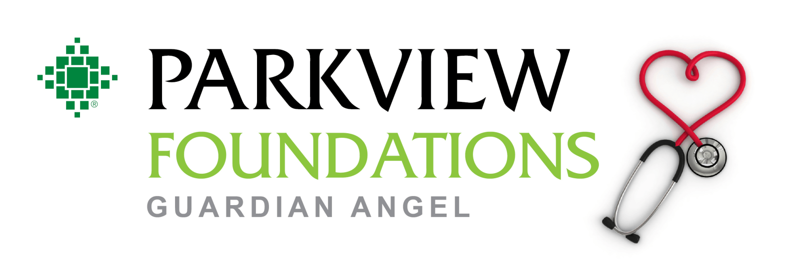 Parkview Logo - Guardian Angel