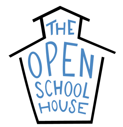 Schoolhouse Logo - The Open Schoolhouse – Building a Technology Program to Transform ...