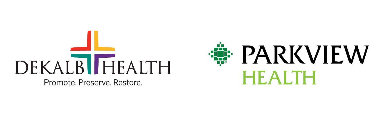 Parkview Logo - DeKalb Health and Parkview Health sign letter of intent to pursue ...