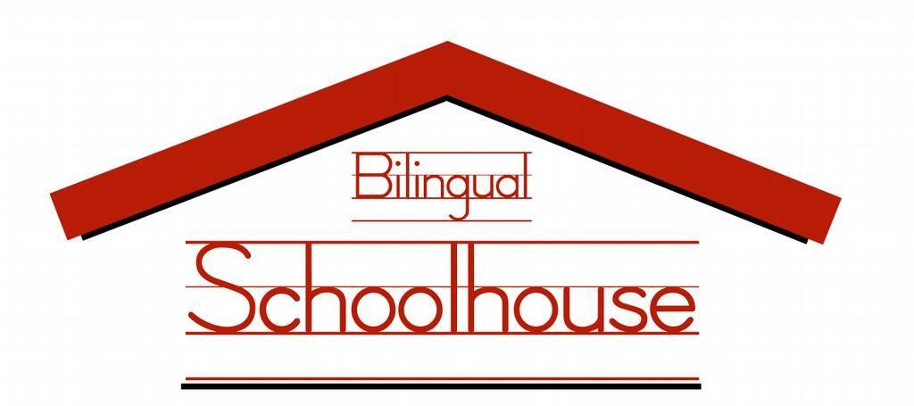 Schoolhouse Logo - School House Logo[1] from The Bilingual Schoolhouse in Oklahoma City ...