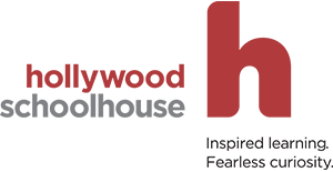 Schoolhouse Logo - Home - Hollywood Schoolhouse