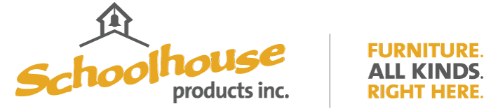 Schoolhouse Logo - Furniture for Schools & Commercial Markets | Schoolhouse Products