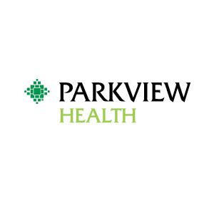Parkview Logo - Parkview Health - Ronald McDonald House Charities of Northeast Indiana