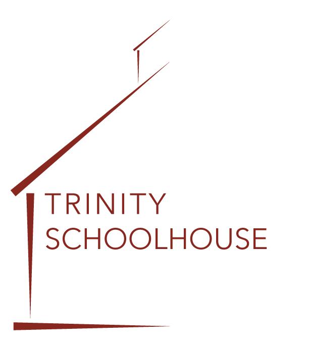 Schoolhouse Logo - Trinity Schoolhouse
