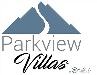 Parkview Logo - Announcing The Parkview Villas Sandy's Newest Twin Home Community