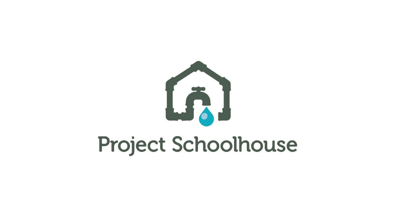 Schoolhouse Logo - Project Schoolhouse