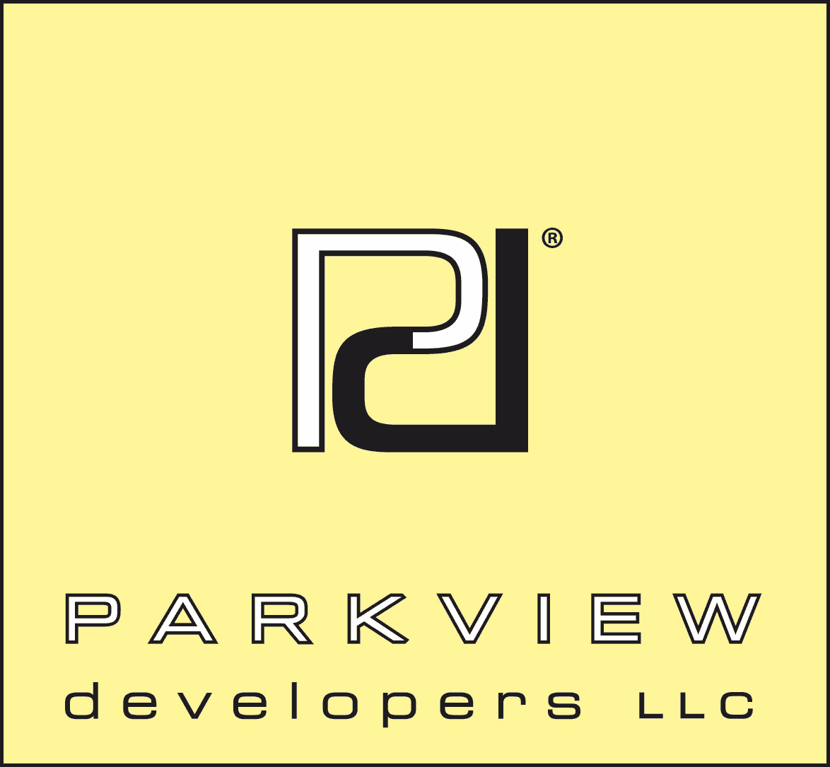 Parkview Logo - Parkview Developers