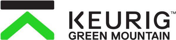 GMCR Logo - GMCR Changes Name to Keurig Green Mountain, Introduces Rebranding ...