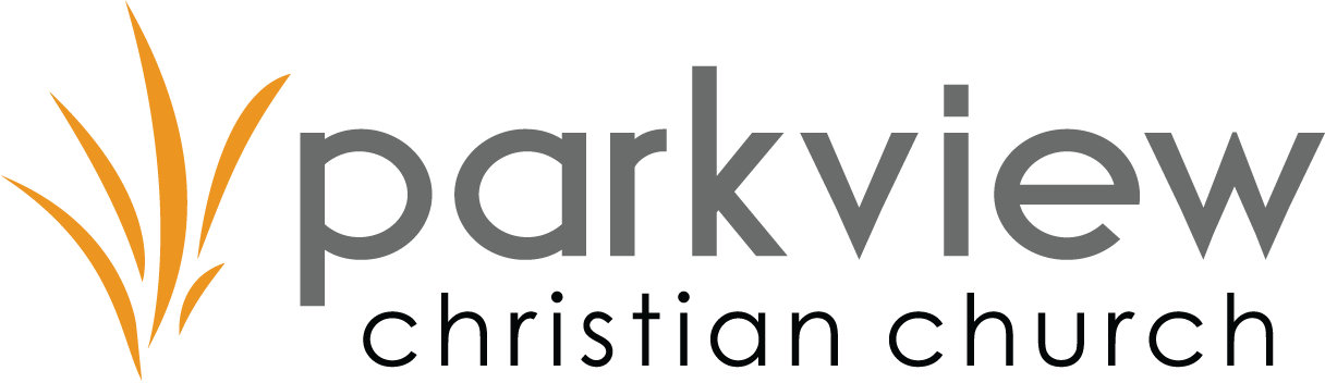 Parkview Logo - Parkview Christian Church