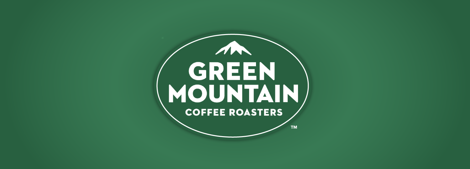 GMCR Logo - Green Mountain Coffee Roasters Updates Logo...Again - Springboard