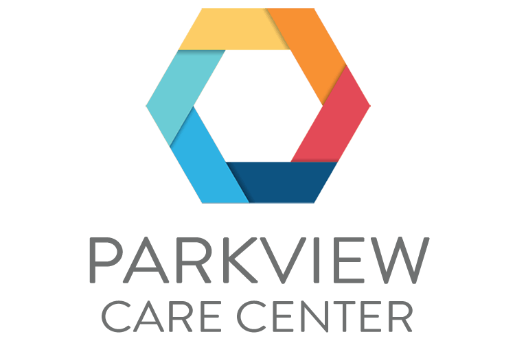 Parkview Logo - Parkview Care Center | Downtown Fremont, Ohio