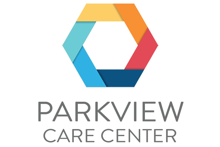 Parkview Logo - Parkview Care Center. Downtown Fremont, Ohio