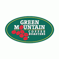 GMCR Logo - Green Mountain Coffee Roasters | Brands of the World™ | Download ...