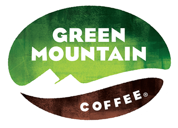 GMCR Logo - Rain Forest Nut Green Mountain Coffee Frac Pack