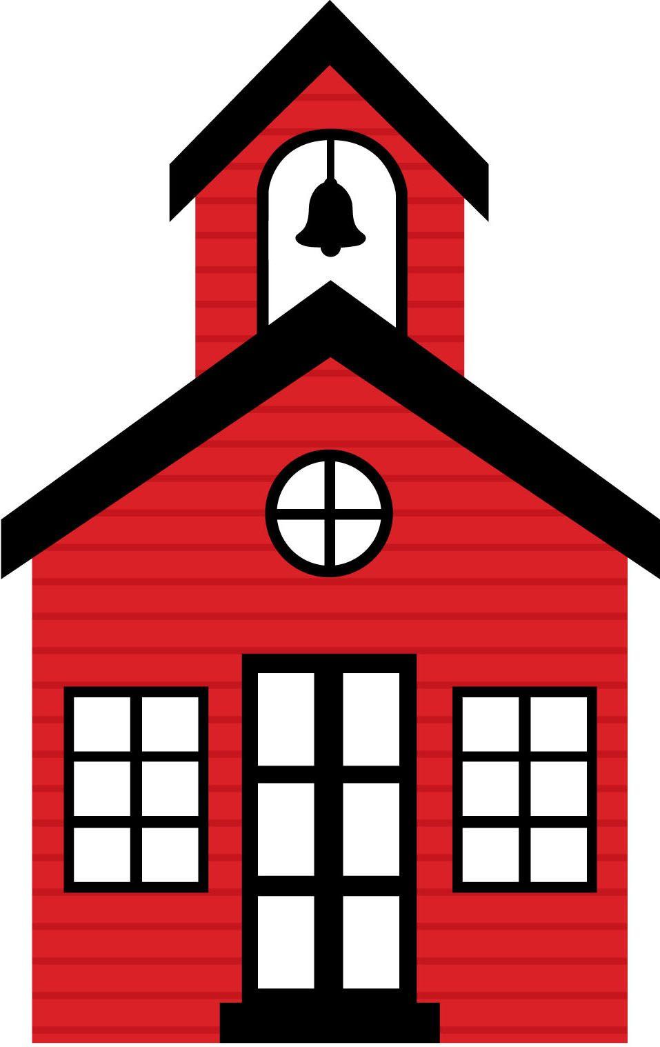 Schoolhouse Logo - Little Red Schoolhouse Campaign | Bainbridge Island Child Care Centers