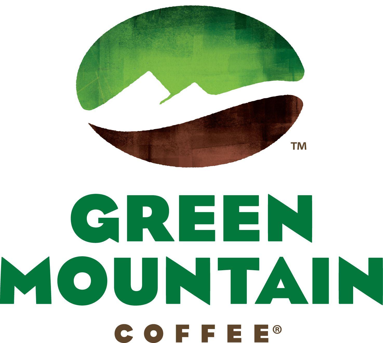 GMCR Logo - Green Mountain Coffee® Launches New Double-Certified Organic and ...