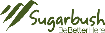 Sugarbush Logo - Ski