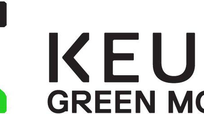 GMCR Logo - Keurig Green Mountain: Time To Double Up