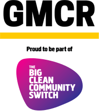 GMCR Logo - 180123 - GMCR logo w. bcs - Big Clean Switch