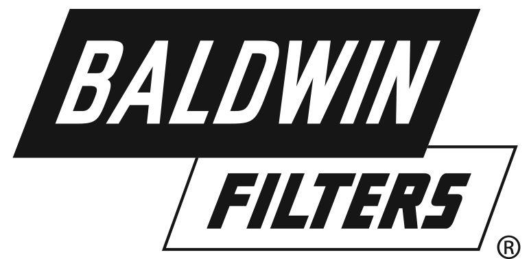 Baldwin Logo - Baldwin Filters | Image Bank