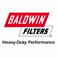 Baldwin Logo - Baldwin Filters | Brands of the World™ | Download vector logos and ...