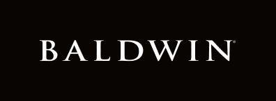 Baldwin Logo - Grayco Inc | Baldwin-Logo