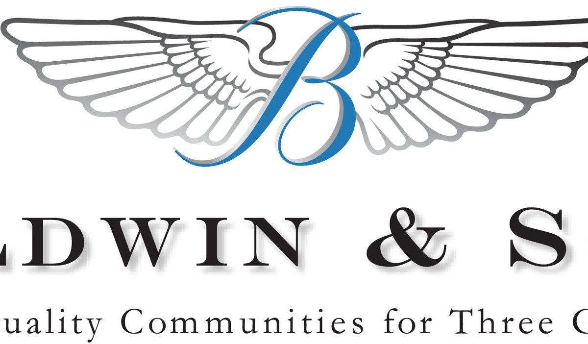 Baldwin Logo - Baldwin and Sons Logo 300dpi | The Water Conservation Garden The ...