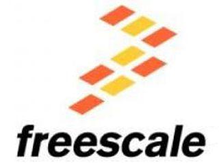 Freescale Logo - i.MX508 processor by Freescale to gut cost of next generation e