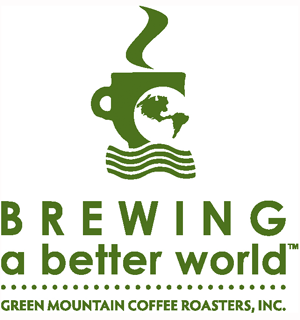 GMCR Logo - Sustainability @GMCR (@BrewBetterWorld) | Twitter